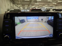 Hyundai i30 Wagon vaihtoauto