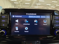 Hyundai i30 Wagon vaihtoauto