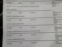 Hyundai i30 Wagon vaihtoauto