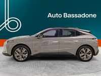 DS 4 vaihtoauto