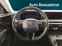 DS 4 vaihtoauto