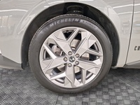 DS 4 vaihtoauto