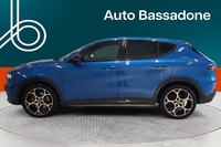 Alfa Romeo Tonale vaihtoauto