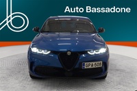 Alfa Romeo Tonale vaihtoauto