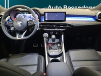 Alfa Romeo Tonale vaihtoauto
