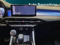 Alfa Romeo Tonale vaihtoauto