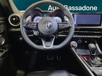 Alfa Romeo Tonale vaihtoauto