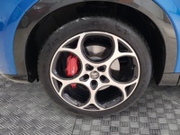 Alfa Romeo Tonale vaihtoauto