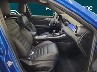 Alfa Romeo Tonale vaihtoauto