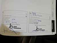 Alfa Romeo Tonale vaihtoauto