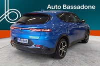 Alfa Romeo Tonale vaihtoauto