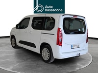 Opel Combo-e vaihtoauto