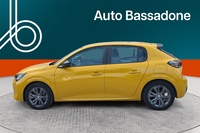 Peugeot 208 vaihtoauto