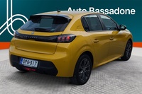 Peugeot 208 vaihtoauto