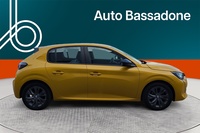 Peugeot 208 vaihtoauto