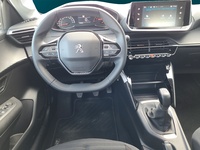 Peugeot 208 vaihtoauto