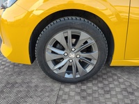 Peugeot 208 vaihtoauto