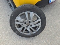 Peugeot 208 vaihtoauto