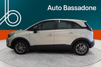 Opel Crossland vaihtoauto