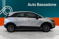 Opel Crossland vaihtoauto