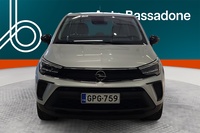 Opel Crossland vaihtoauto