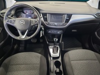 Opel Crossland vaihtoauto