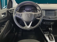 Opel Crossland vaihtoauto