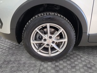 Opel Crossland vaihtoauto