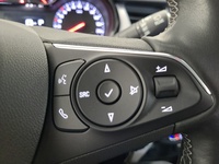 Opel Crossland vaihtoauto