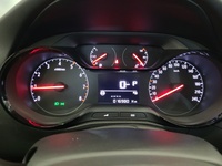 Opel Crossland vaihtoauto