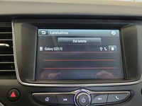 Opel Crossland vaihtoauto