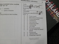 Opel Crossland vaihtoauto