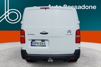 Citroën Jumpy vaihtoauto