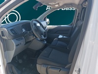 Citroën Jumpy vaihtoauto