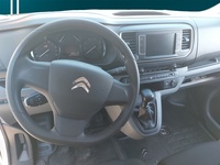 Citroën Jumpy vaihtoauto