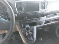 Citroën Jumpy vaihtoauto