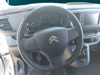 Citroën Jumpy vaihtoauto