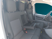 Citroën Jumpy vaihtoauto