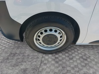 Citroën Jumpy vaihtoauto