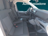 Citroën Jumpy vaihtoauto