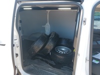 Citroën Jumpy vaihtoauto