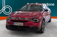 Citroën C4 vaihtoauto