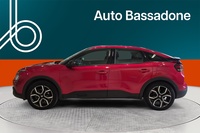 Citroën C4 vaihtoauto