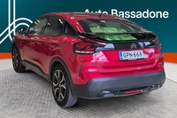 Citroën C4 vaihtoauto