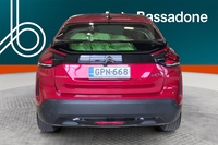 Citroën C4 vaihtoauto