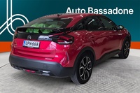 Citroën C4 vaihtoauto