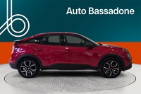 Citroën C4 vaihtoauto