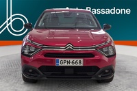 Citroën C4 vaihtoauto
