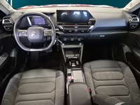 Citroën C4 vaihtoauto