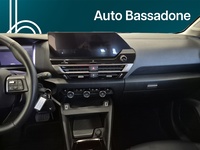Citroën C4 vaihtoauto